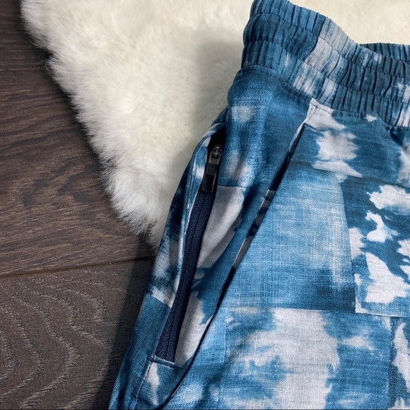 ❌SOLDLululemon Peace Breaker Shorts - Picture 5 of 8